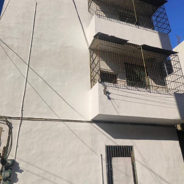 新竹防水工程-外牆防水抓漏/屋頂防水